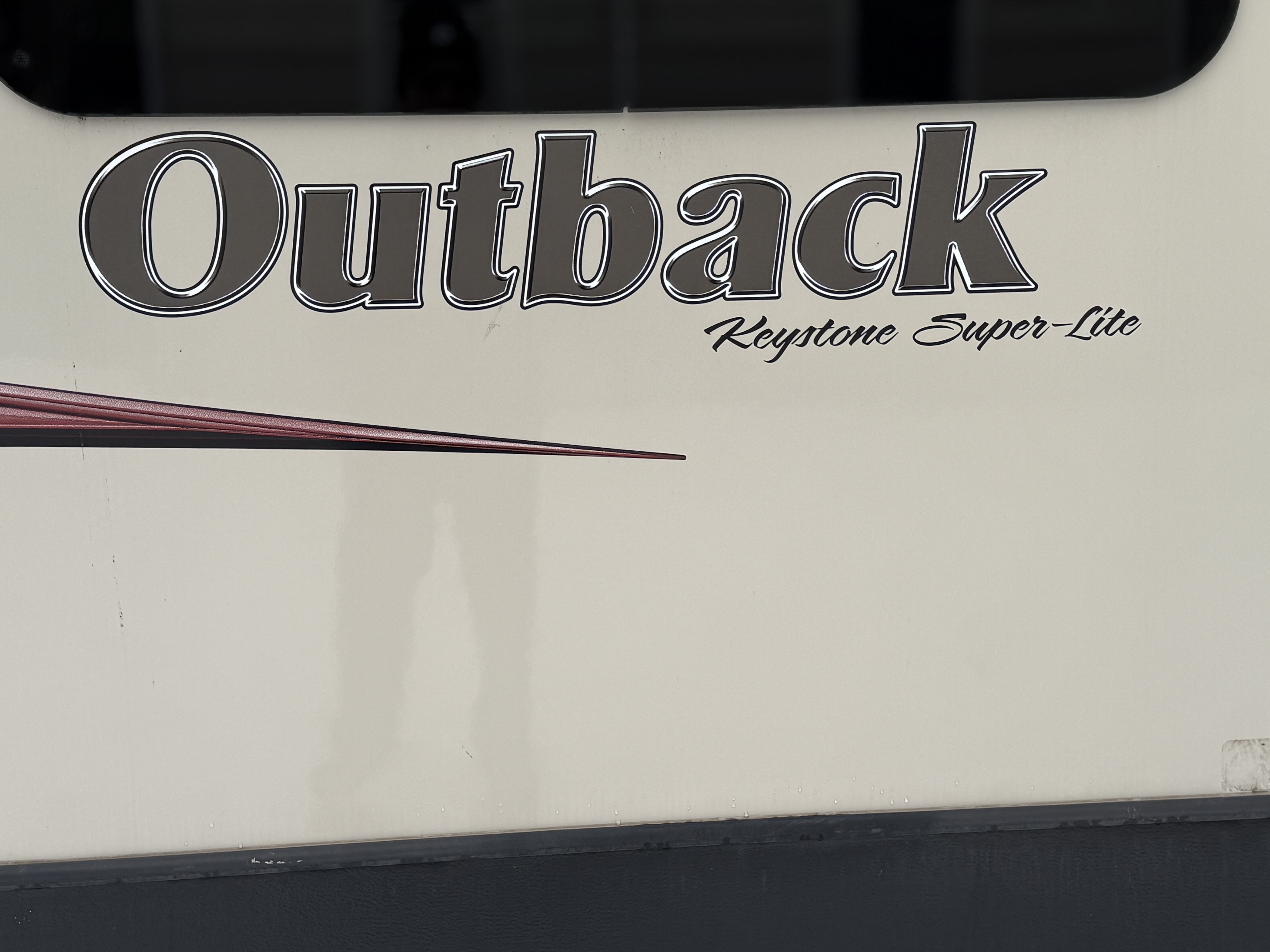 2014 Keystone OUTBACK DIAMOND SUPER LITE 312BH in spokane WA