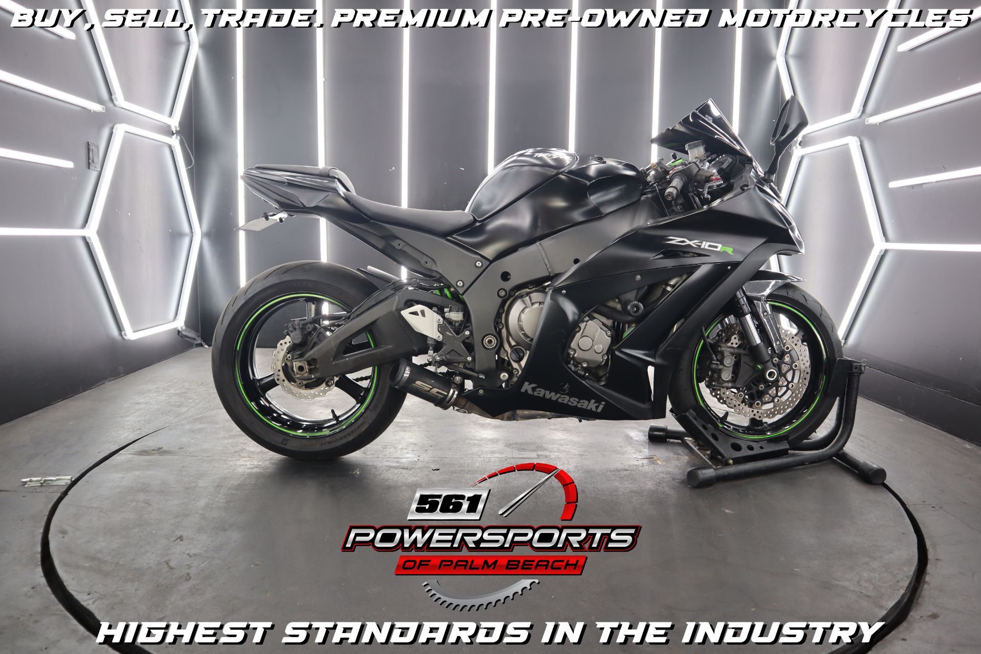 ライブ写真「5」 Used Other Honda,ktm,kawasaki,suzuki,yamaha Ninja ZX-10R