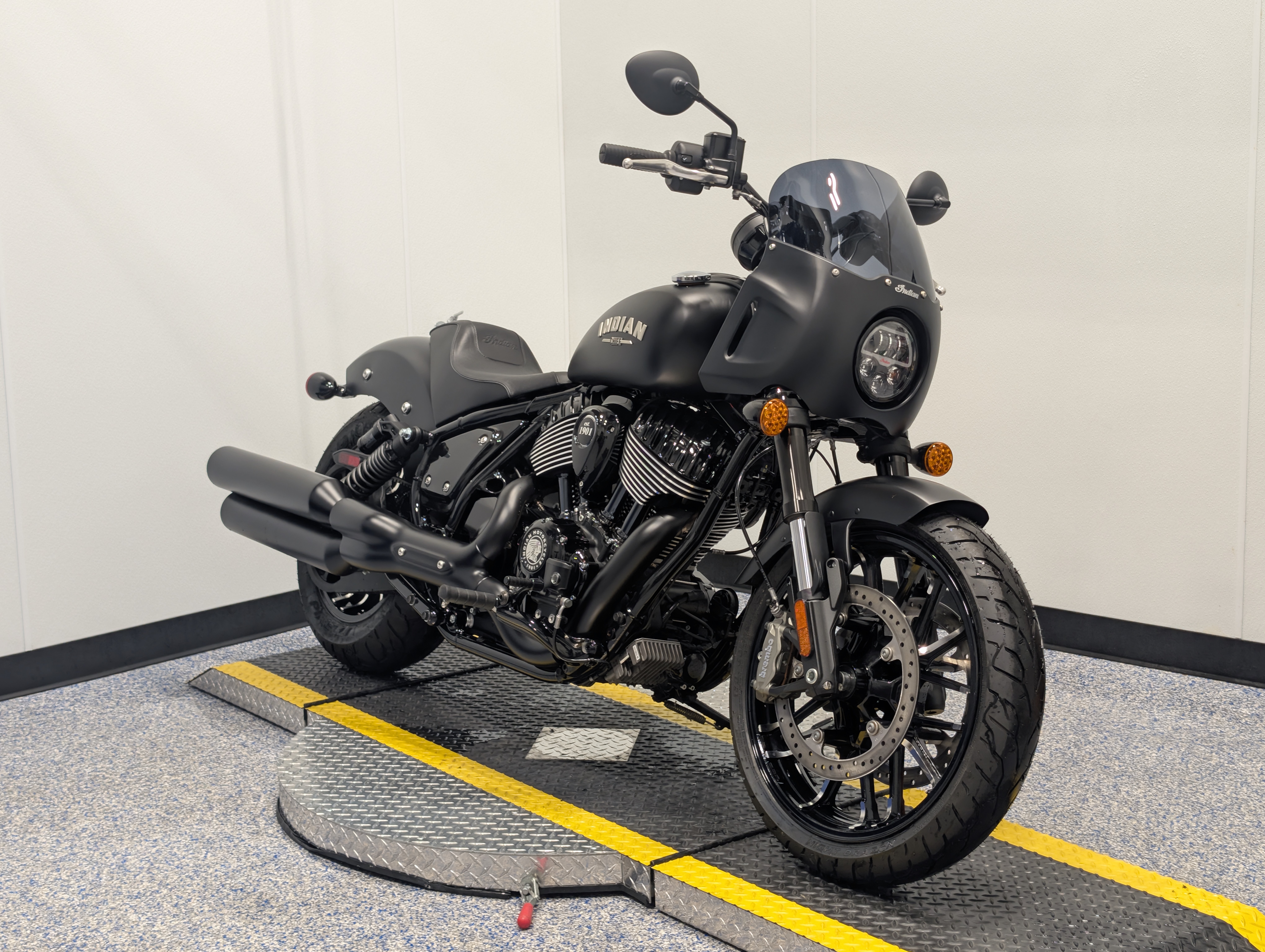 2024 Indian Sport Chief in Auburn, MA