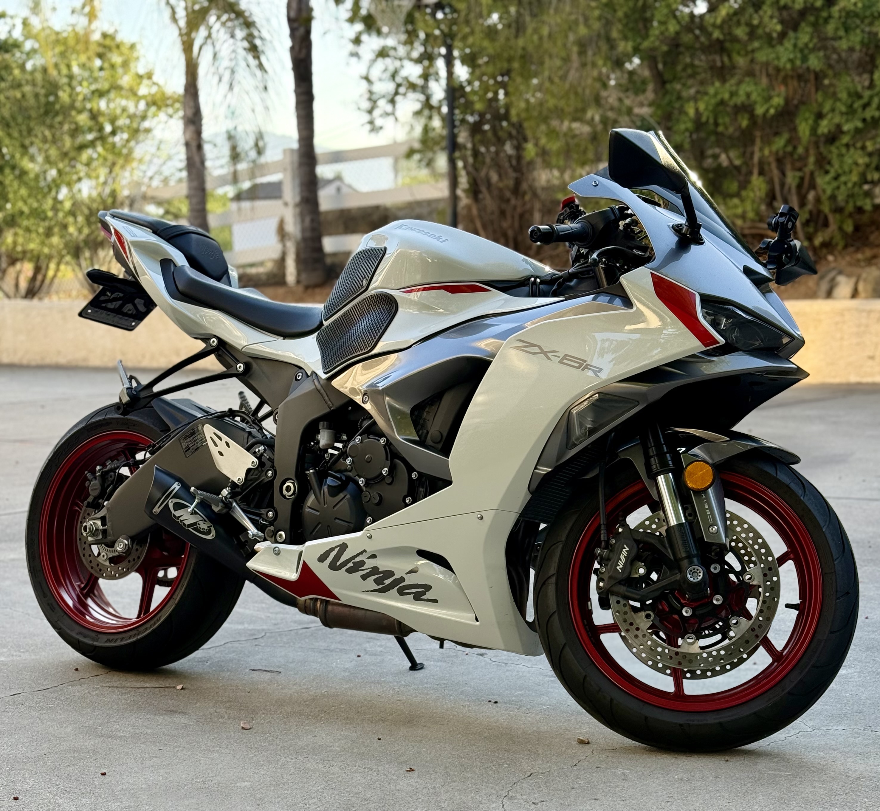 Kawasaki Ninja Motorcycles For Sale Near Las Vegas, NV - Cycle Trader