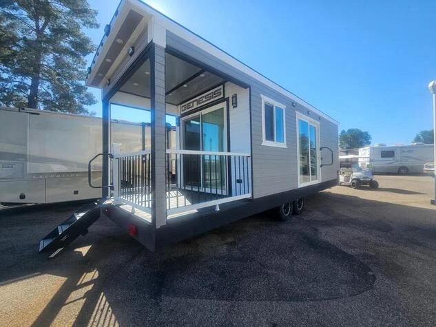 2023 Genesis Supreme Rv CASITA DREAM 28CKS in tucson AZ