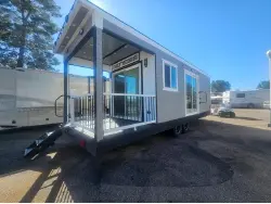 2023 GENESIS SUPREME RV CASITA DREAM 28CKS
