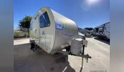 2011 Heartland Mpg 185 RV