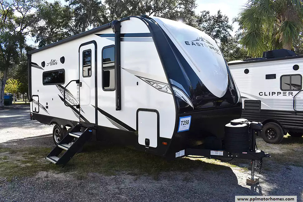 2024 East To West Alta 1900MMK in summerfield FL