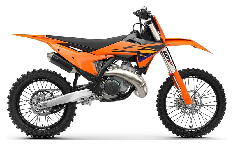 2026 KTM 250 SX SX in Gulfport, MS