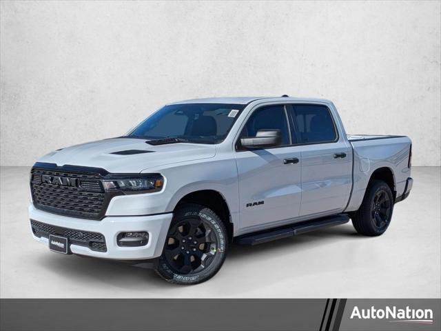 2026 RAM 1500 TRADESMAN in Littleton, CO