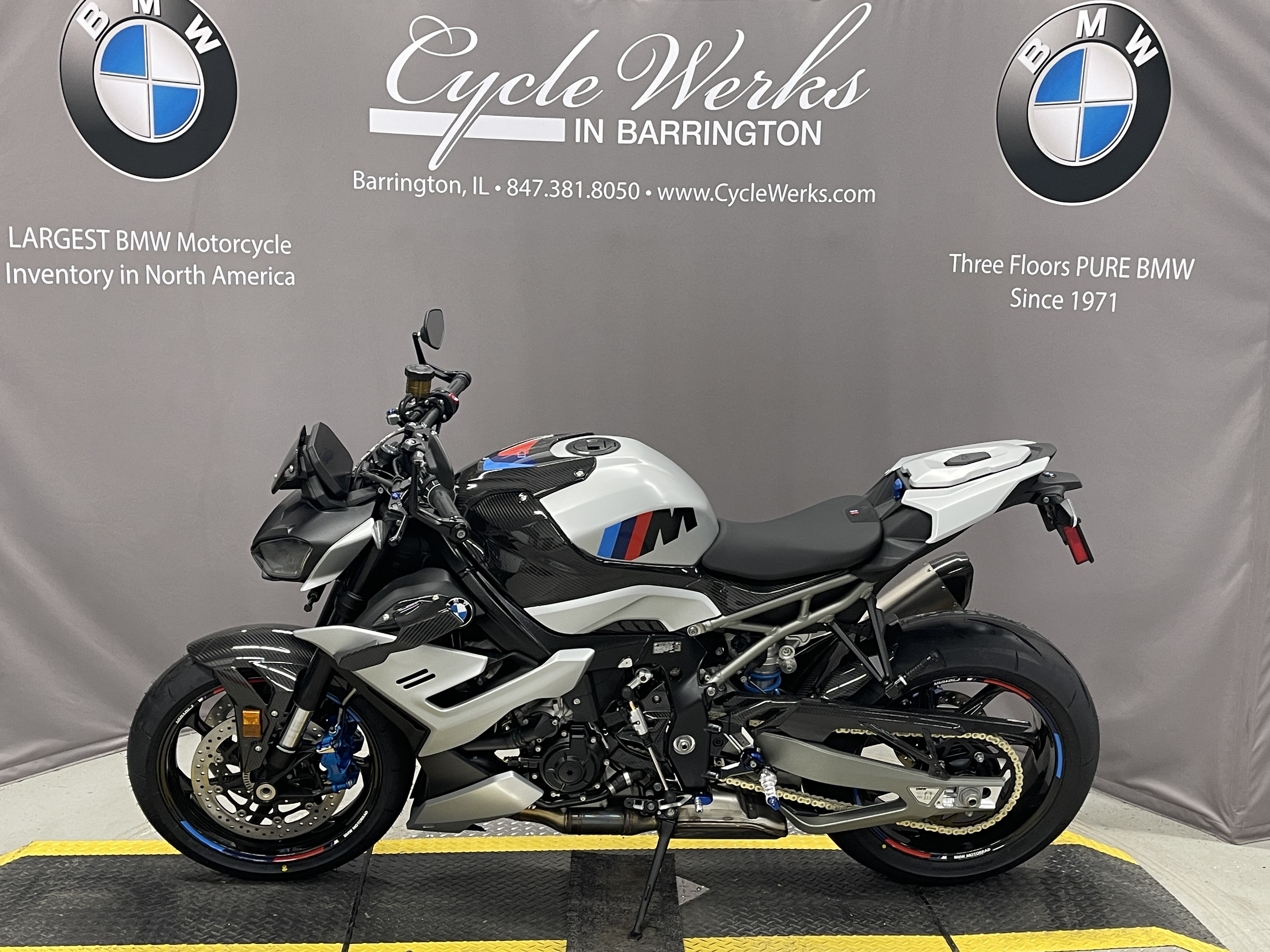 2026 BMW M 1000 R 1000 R in Barrington, IL