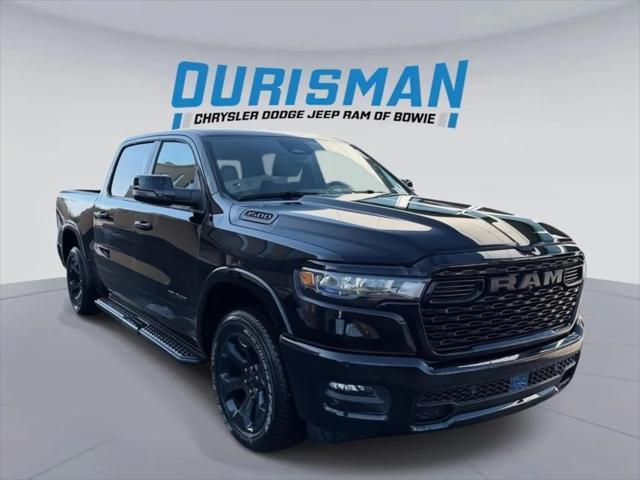 2026 RAM 1500 BIG HORN in Bowie, MD