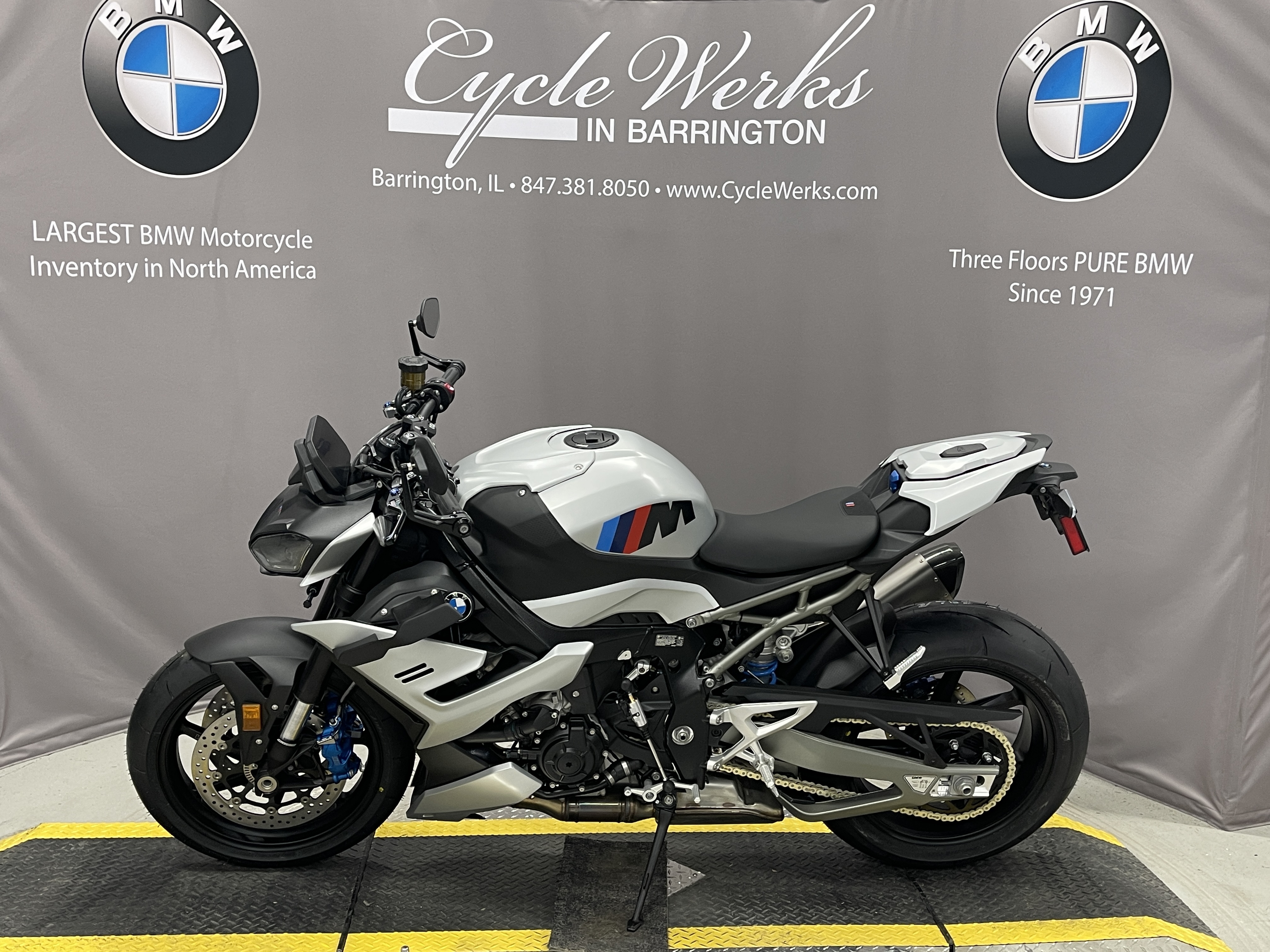 2026 BMW M 1000 R 1000 R in Barrington, IL