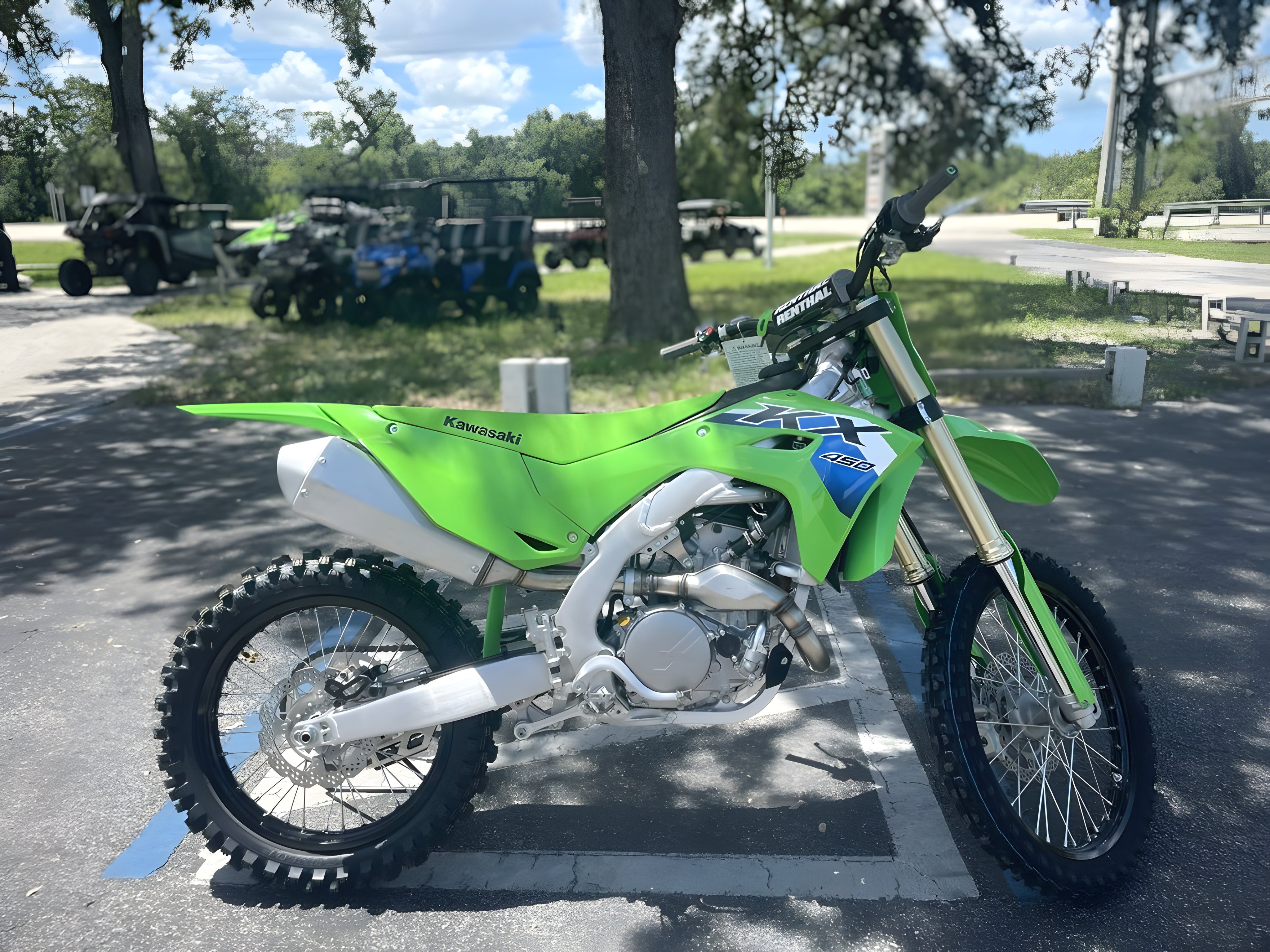 Green Motorcycles For Sale Near South Miami, FL - Cycle Trader