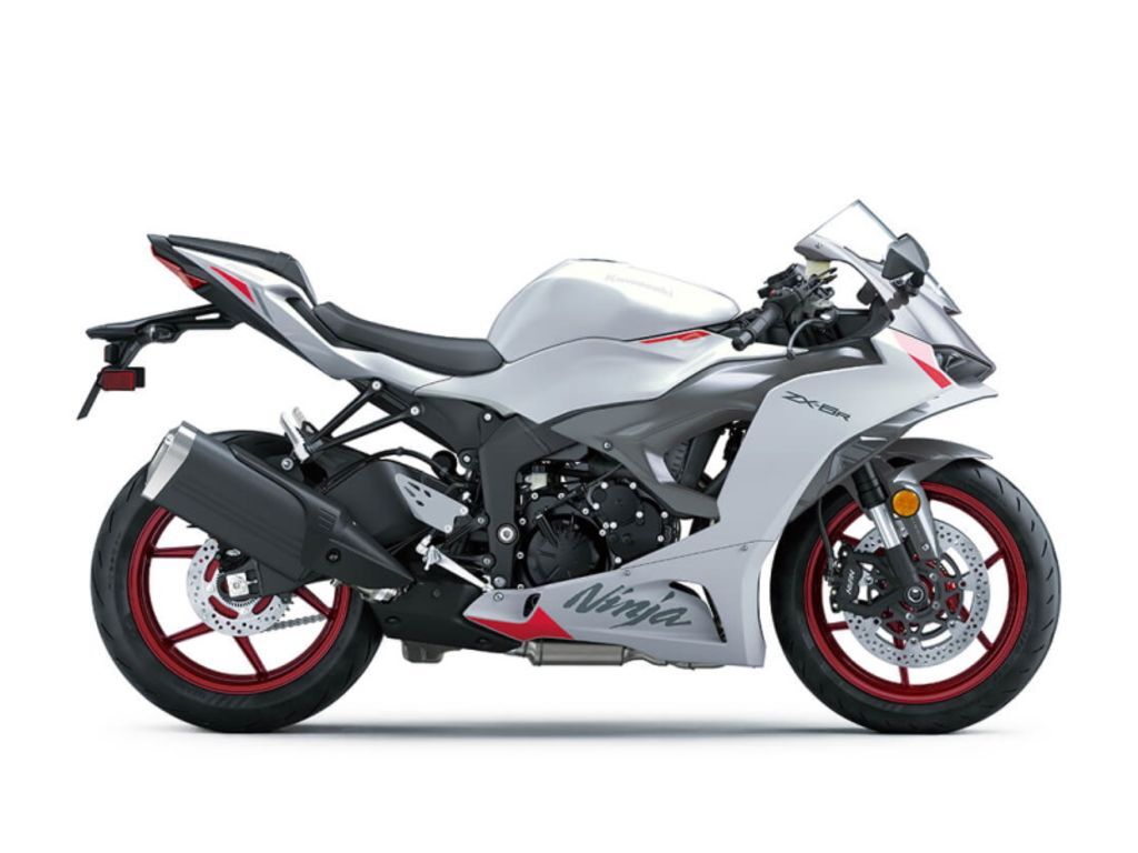 Kawasaki Ninja Motorcycles For Sale in New York - Cycle Trader