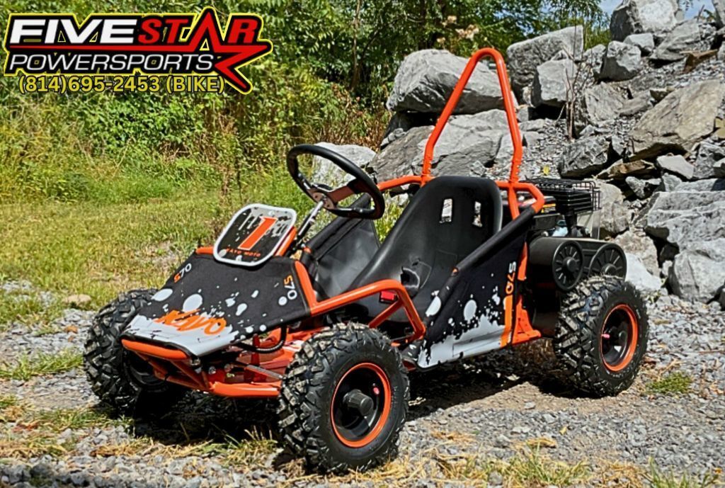 Kayo Usa Side by Sides For Sale - ATV Trader