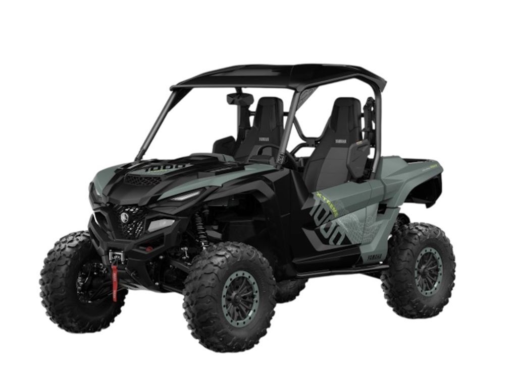Yamaha Wolverine Four Wheelers For Sale Near Las Vegas, NV - ATV