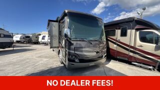 2013 TIFFIN MOTORHOMES ALLEGRO BREEZE 32BR