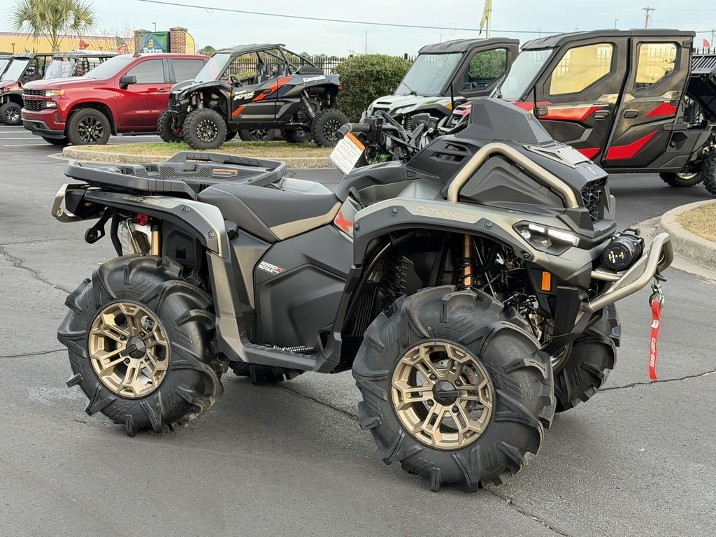 Can-Am Four Wheelers For Sale Near Myrtle Beach, SC - ATV Trader