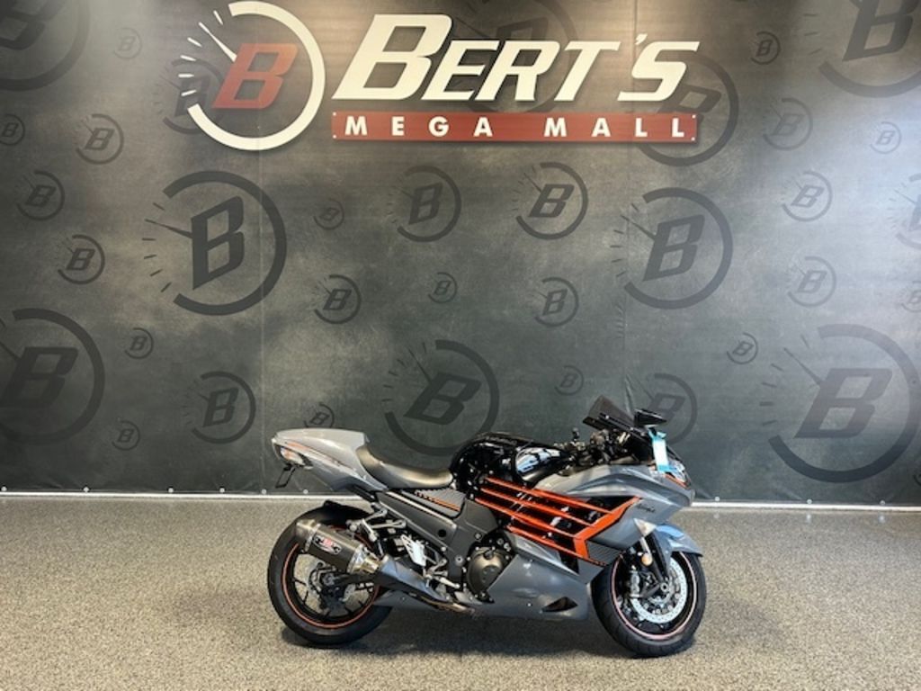 Kawasaki Ninja Motorcycles For Sale Near Yuba City, CA - Cycle Trader