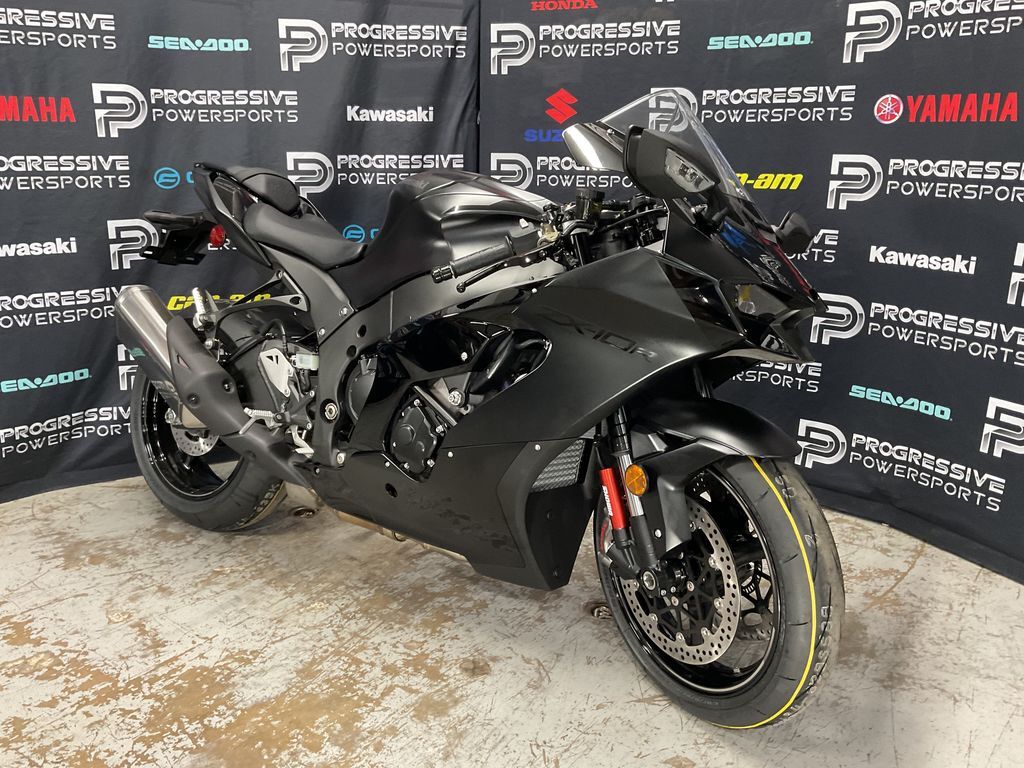 2014 Kawasaki Ninja ZX-10R Motorcycles For Sale - Cycle Trader