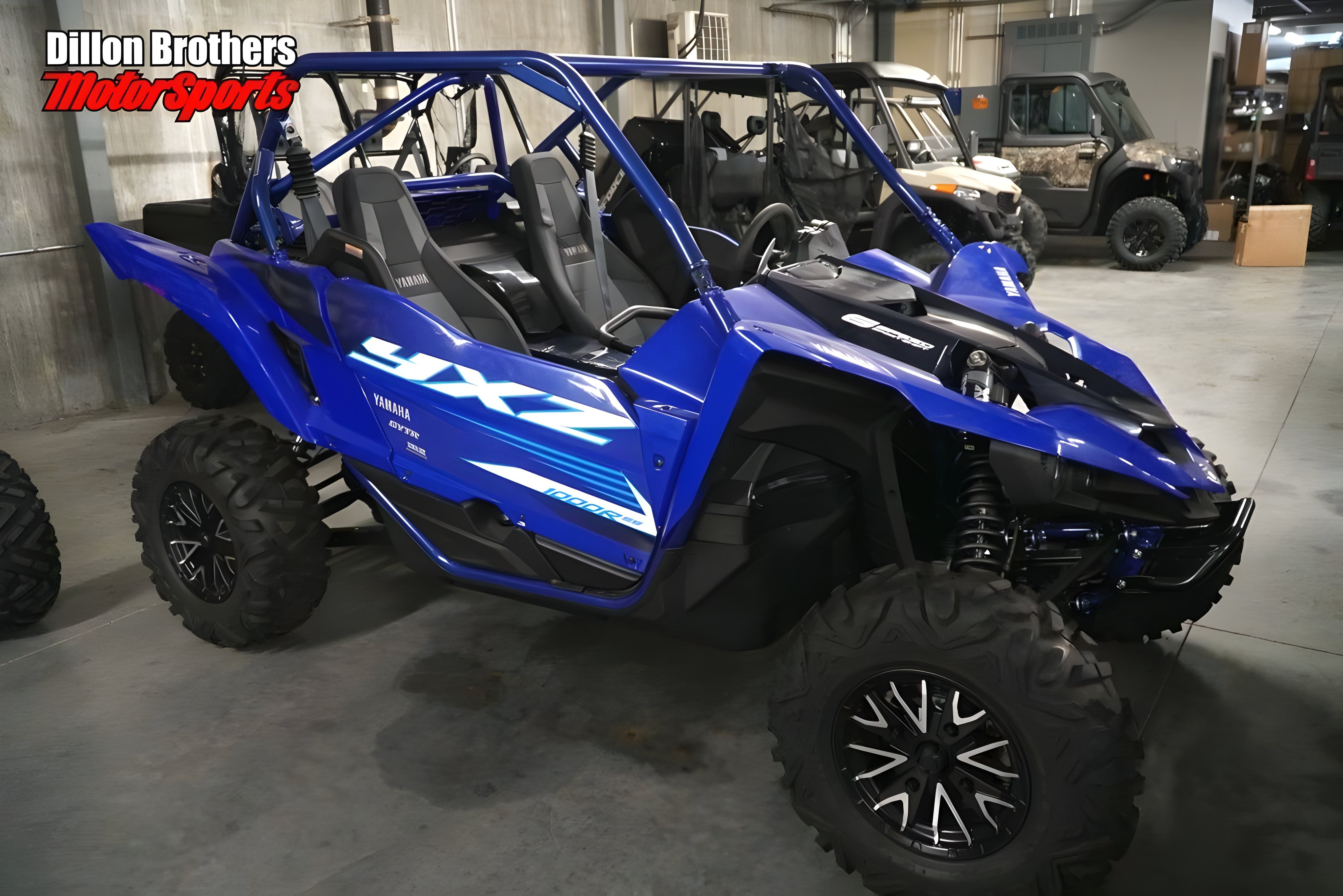 Yamaha Side by Sides For Sale in Nebraska - ATV Trader