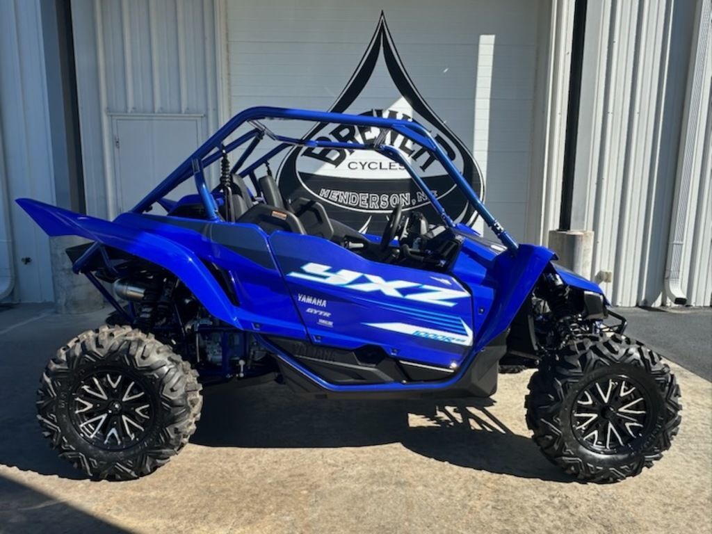 Yamaha Yxz 1000R Ss Four Wheelers For Sale - ATV Trader