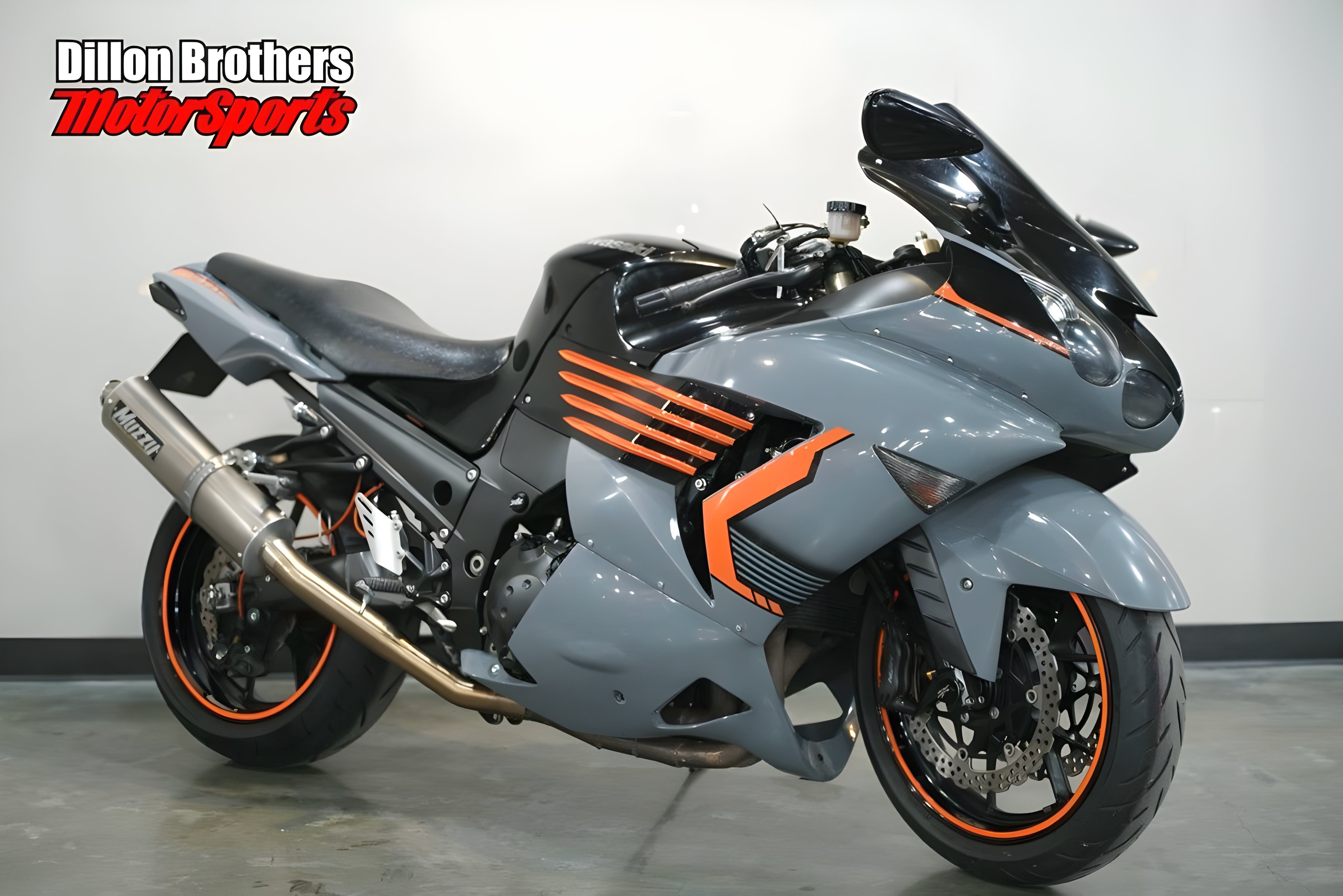 2003-2010 Kawasaki Ninja Motorcycles For Sale - Cycle Trader