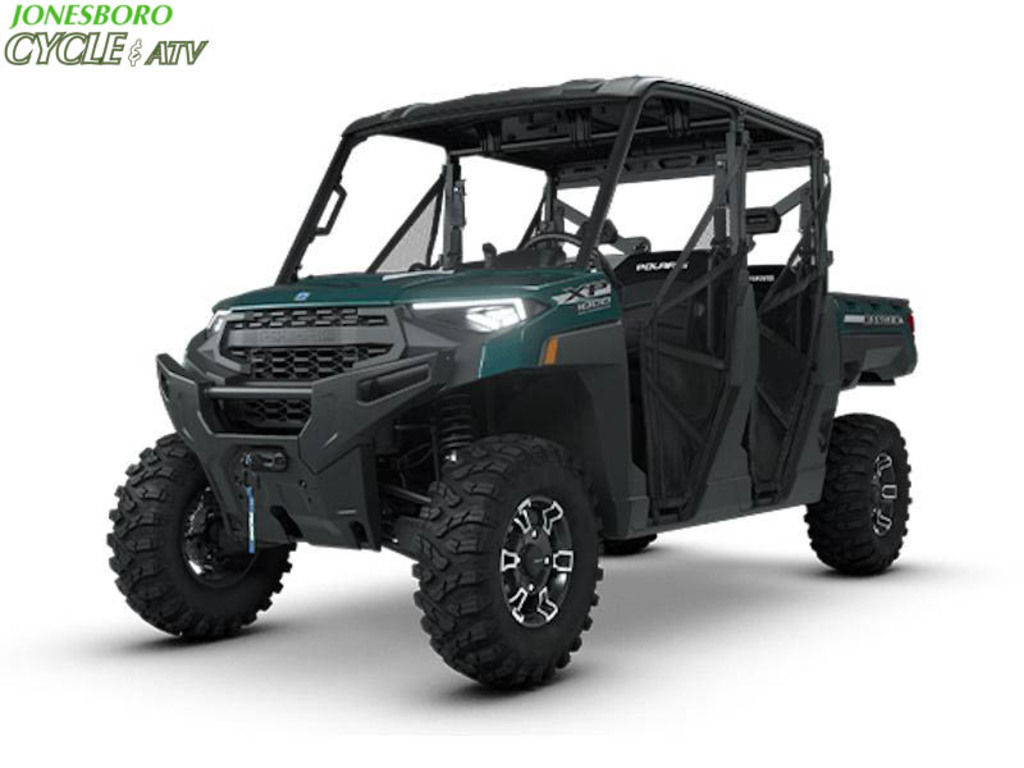 Polaris UTV/Utility Side by Sides For Sale in Arkansas - ATV Trader