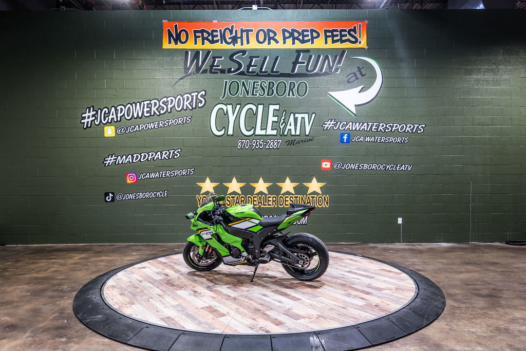 Jonesboro Cycle & Atv in Bono, Arkansas. Find New and Used