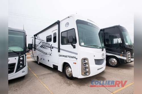 2026 Forest River Rv Georgetown 3 Series 29S3 in rockford IL