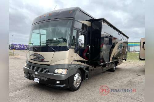 2011 Itasca Suncruiser 37F in shakopee MN