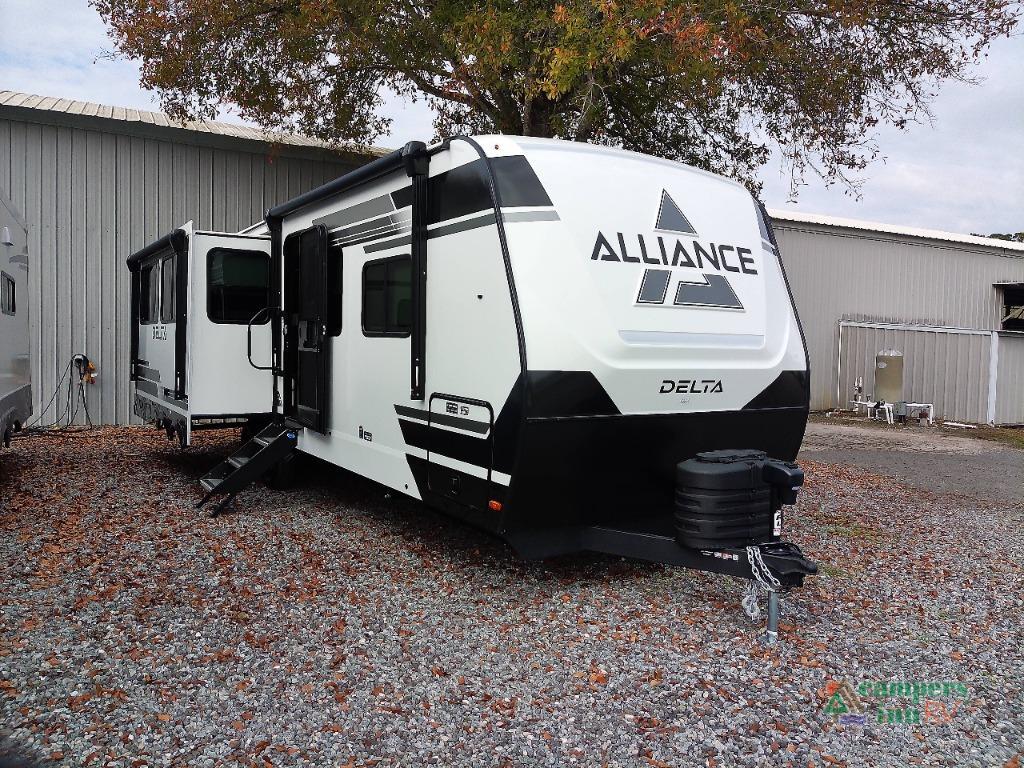 2026 Alliance Rv Delta 292RL in moncks corner SC