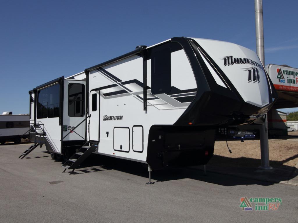 2026 Grand Design Momentum 395MT in madison AL