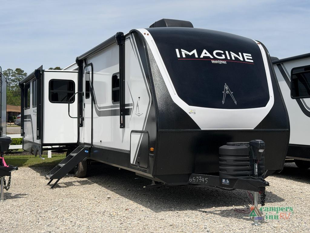 2026 Grand Design Imagine 2970RL in conway SC