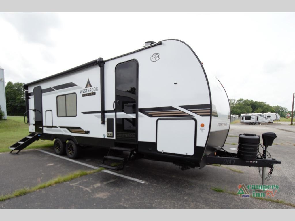 2026 Forest River Rv Westbrook Luxury 245RKLC in conway SC