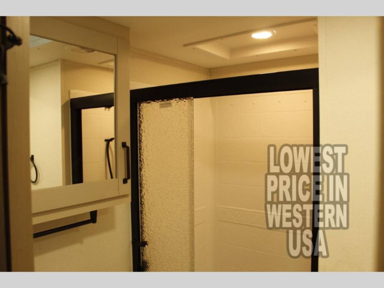 A photo of this 2026 Grand Design Reflection 295RL