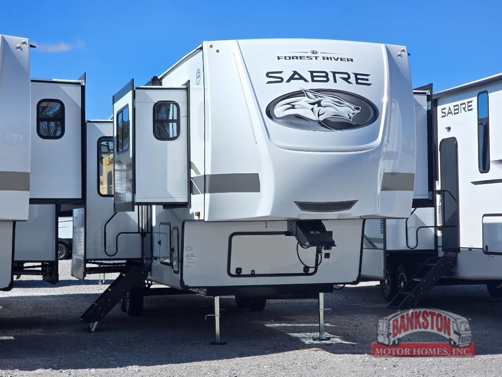 2026 Forest River Rv Cherokee Sabre 37FLH in attalla AL