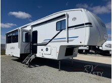 2025 Forest River Cherokee Arctic Wolf 331BH Review image