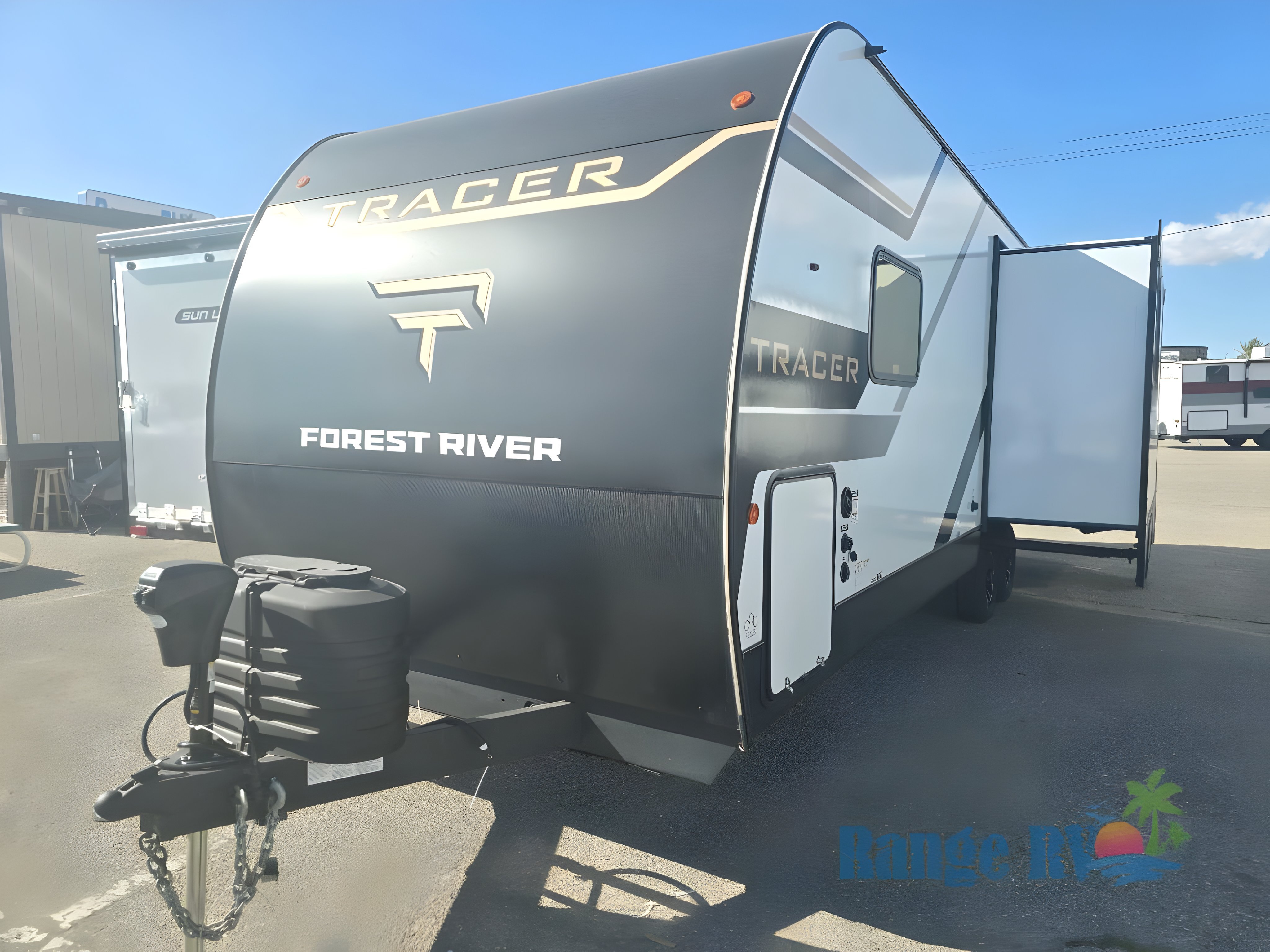 2026 Prime Time Rv Tracer 235RK in hesperia CA