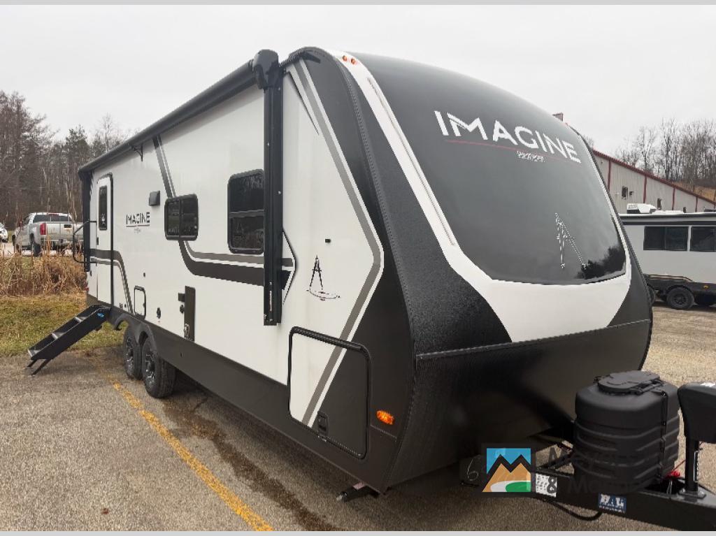 2026 Grand Design Imagine 2600RB in pittsburgh PA