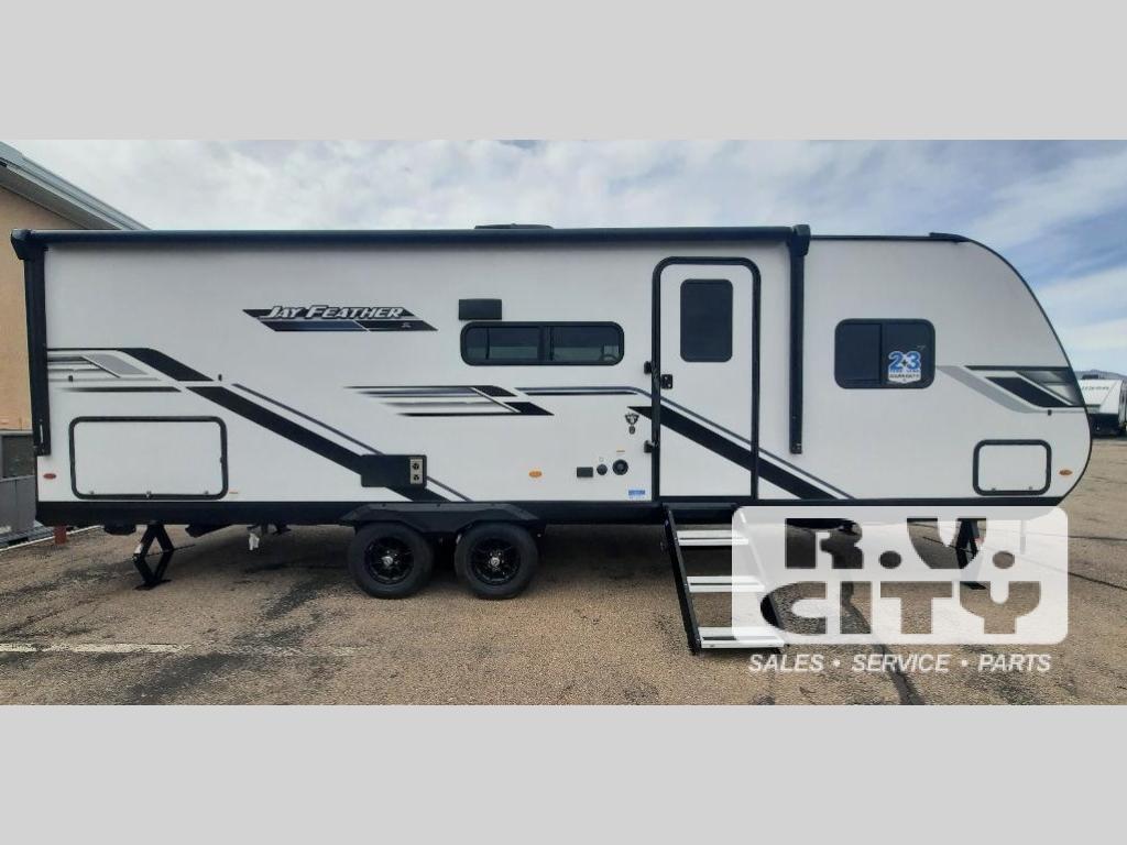 2026 Jayco Jay Feather SL 26BHSL RV