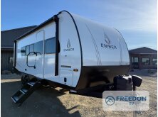 2026 Ember RV E-Series 22MLQ Review image