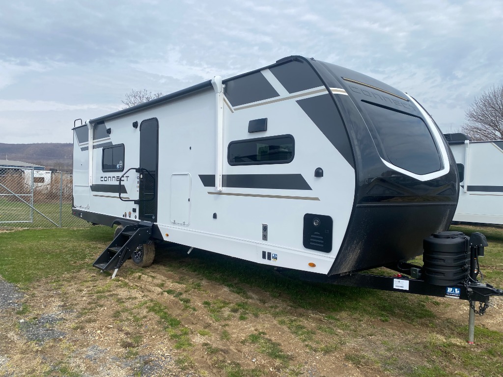 2026 Kz Connect C282FKK in north tonawanda NY