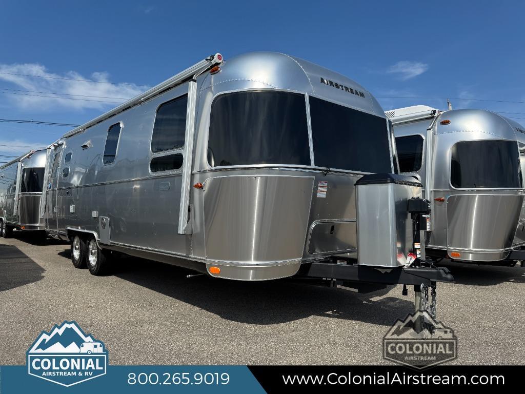 2026 Airstream Globetrotter 27FBQ Queen in millstone township NJ