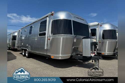 2026 Airstream Globetrotter 27FBQ Queen in millstone township NJ