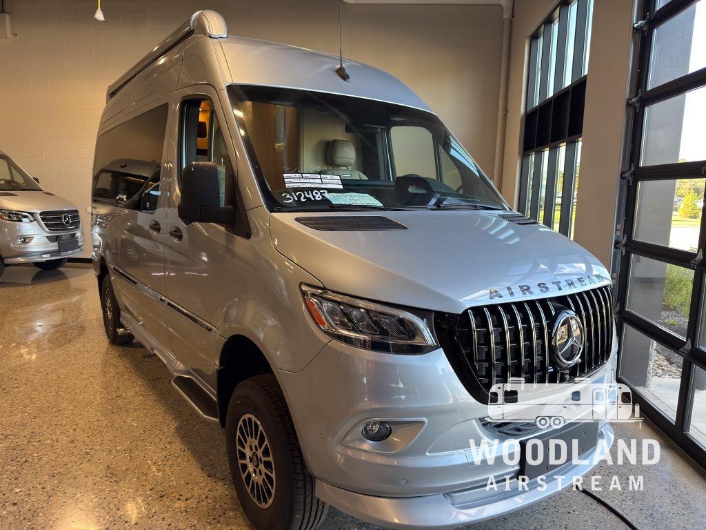 2026 Airstream Interstate 19GT Tommy Bahama Std. Model in clarkston MI