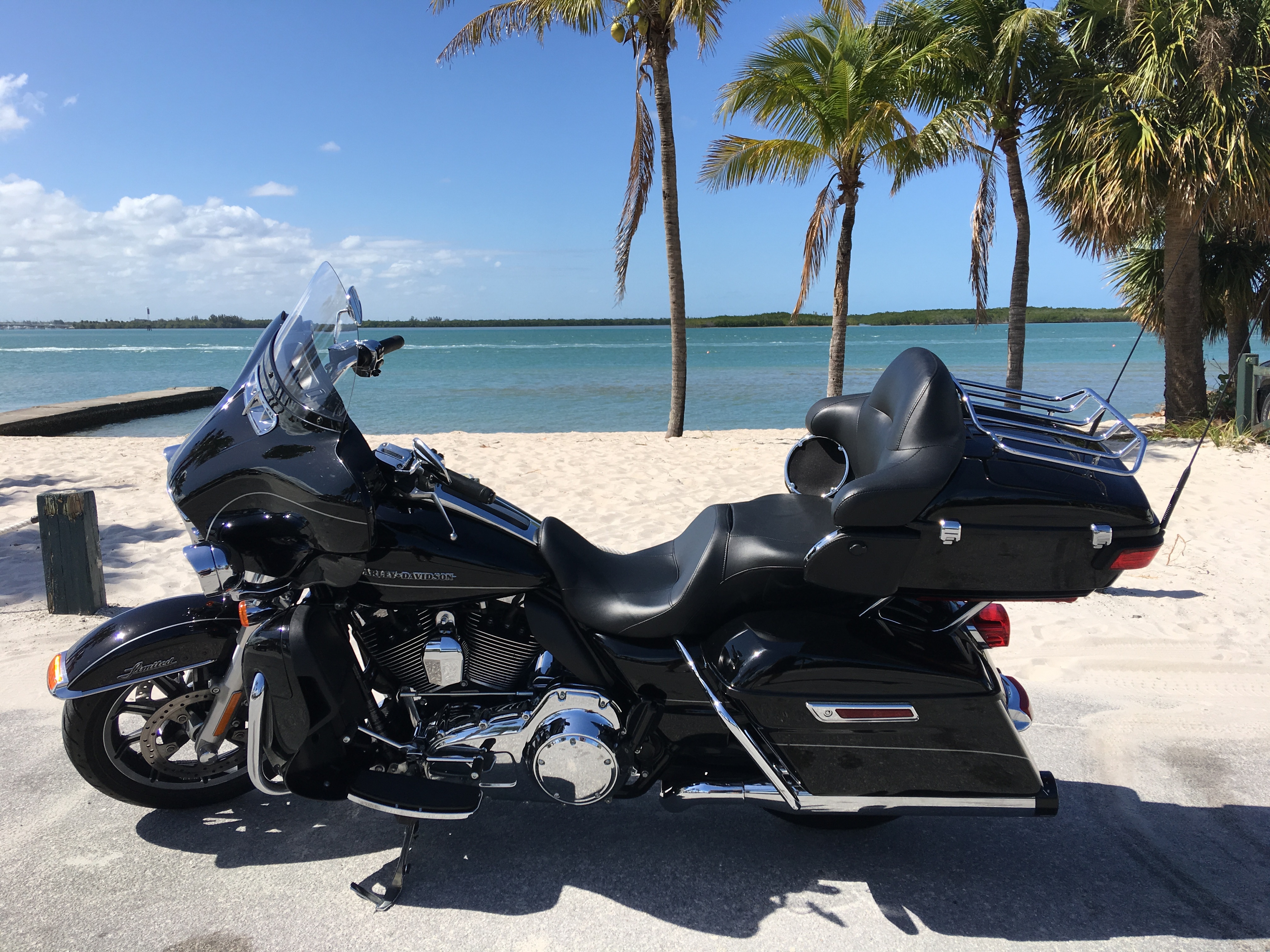 2014 Harley-Davidson ELECTRA GLIDE CLASSIC CLASSIC in Port St Lucie, FL