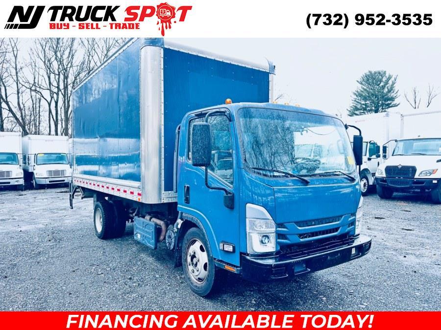 2022 ISUZU NRR in South Amboy, NJ