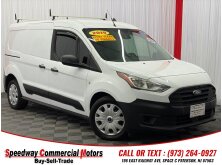 4 of the Most Fuel-Efficient Work Vans image