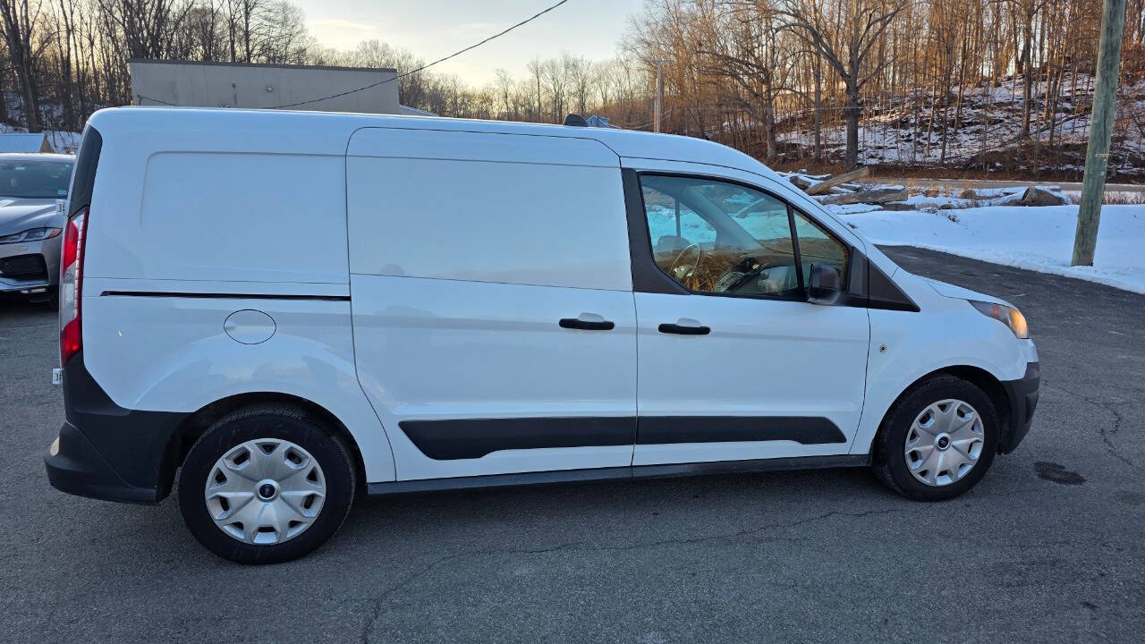 2016 FORD Transit Connect in Lafayette, NJ