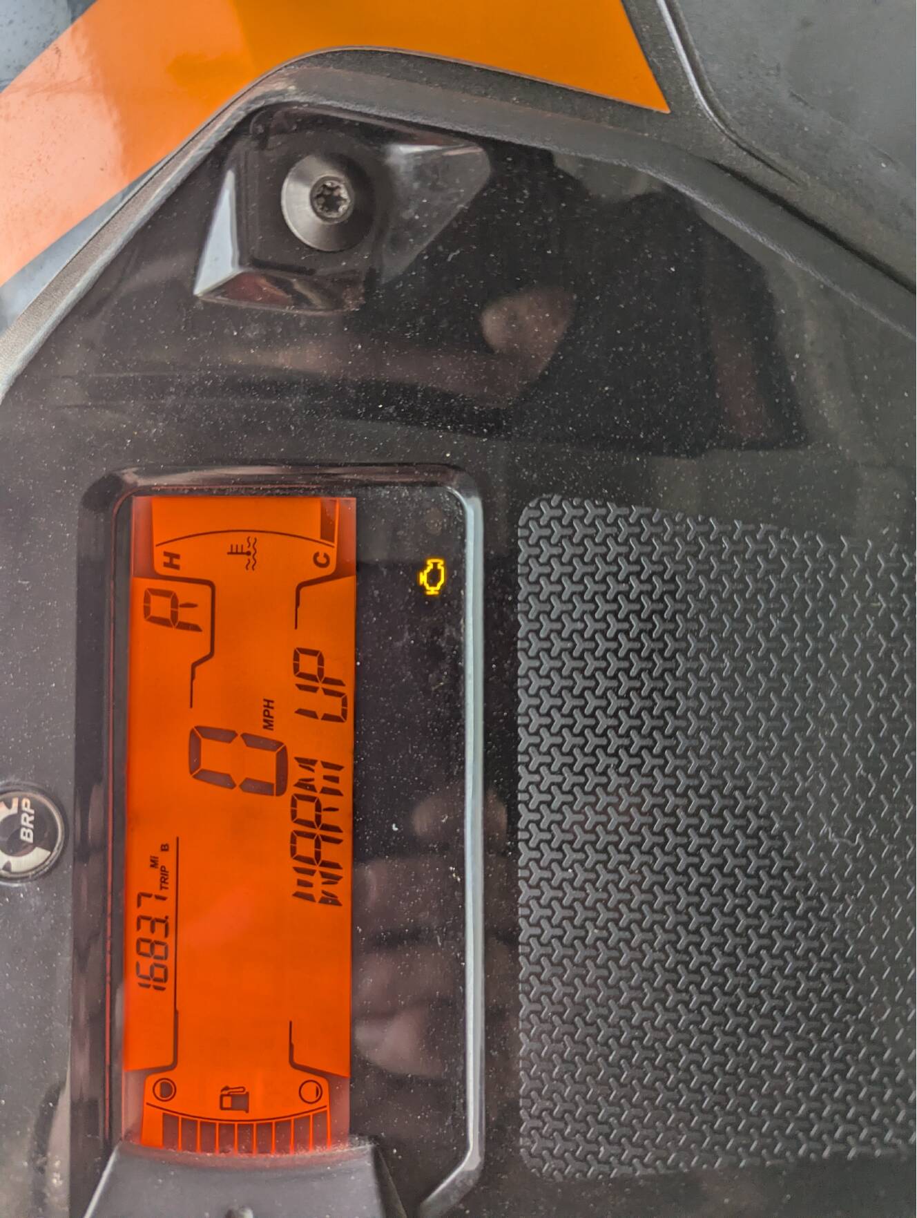 A photo of this 2022 Ski-Doo Summit X Expert 154 850 E-TEC Turbo SHOT PowderMax Lig