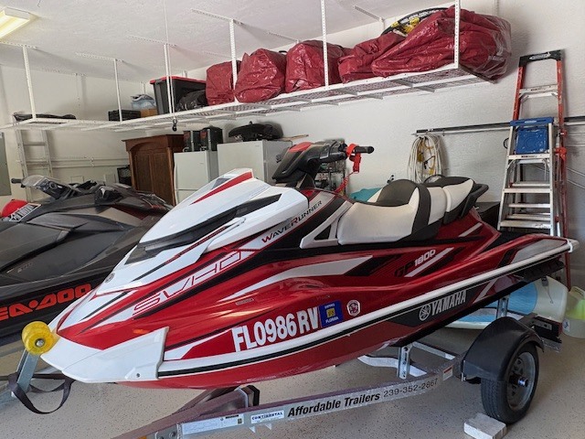 2018 Yamaha For Sale - Yamaha Personal Watercraft - PWC Trader