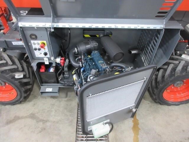 2026 Skyjack - Used 2026 SKYJACK Scissor Lifts Cartersville, GA